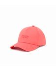 TOUS GORRA T LOGO CORAL