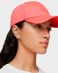 TOUS GORRA T LOGO CORAL