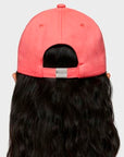 TOUS GORRA T LOGO CORAL