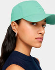 TOUS GORRA T LOGO MENTA