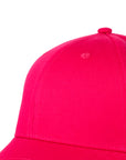 TOUS GORRA T MOTIF FUCSIA