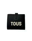 TOUS BILLETERA S T HALFMOON NEGRO