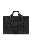 TOUS SHOPPER XL AMAYA T MANIFESTO CUT NEGRO