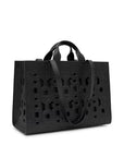 TOUS SHOPPER XL AMAYA T MANIFESTO CUT NEGRO