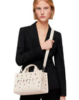 TOUS SHOPPER M AMAYA T MANIFESTO CUT BEIGE