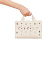 TOUS SHOPPER M AMAYA T MANIFESTO CUT BEIGE