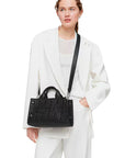 TOUS SHOPPER M AMAYA T MANIFESTO CUT NEGRO