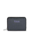 TOUS MONEDERO M. NEW DORP NEGRO