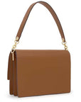 TOUS BANDOLERA M. AUDREE TOUS BRENDA CAMEL