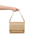 TOUS BANDOLERA M. AUDREE BRENDA ARENA