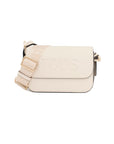 TOUS BANDOLERA PEQUEÑA BRENDA BEIGE