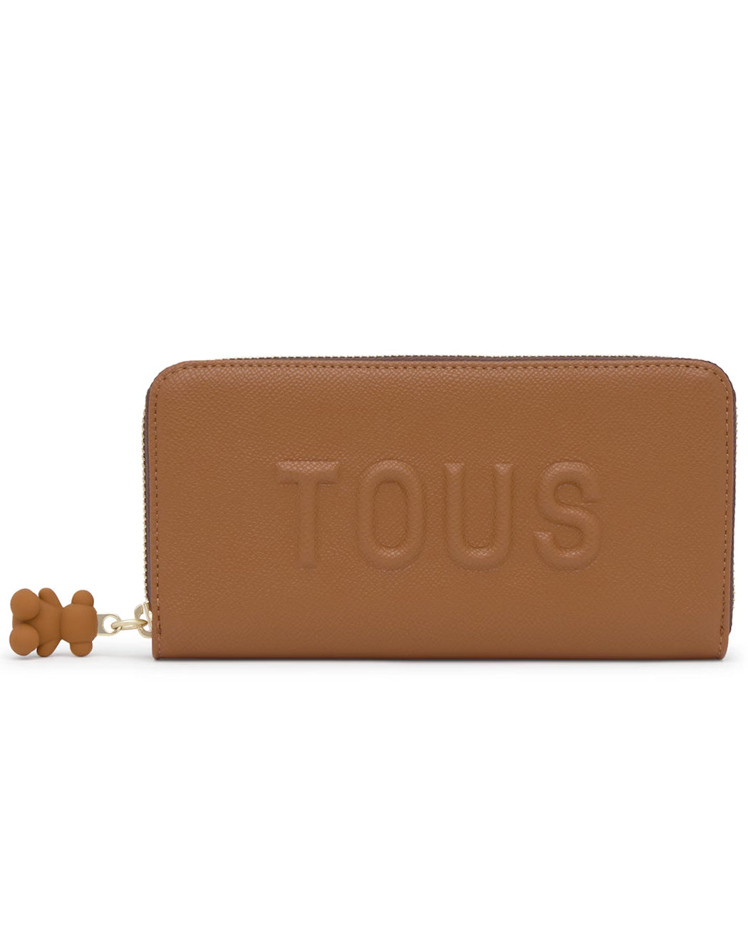 TOUS BILLETERA M TOUS BRENDA CAMEL
