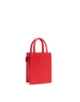 TOUS MINI BOLSO POP TOUS BRENDA ROJO