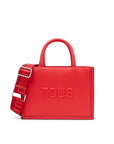 TOUS SHOPPER M. AMAYA TOUS BRENDA ROJO