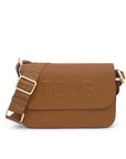 TOUS BANDOLERA M.BRENDA CAMEL