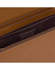 TOUS BANDOLERA M.BRENDA CAMEL