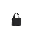 TOUS BOLSO MINI CUBE TOUS BRENDA NEGRO