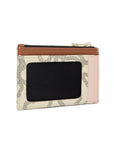 TOUS MONEDERO-TARJETERO KAOS ICON BEIGE-MULTI