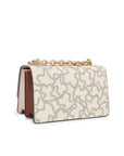 TOUS BANDOLERA S. SOLAPA KAOS ICON BEIGE-MULT