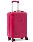 TOUS MALETA FUCSIA TRAVEL