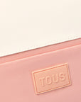 TOUS CITY TOUS MIRANDA SOFT BEIGE