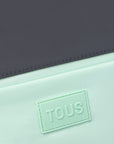 TOUS CITY TOUS MIRANDA SOFT GRIS OSCURO