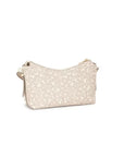 TOUS BANDOLERA M. KAOS MINI LINES BEIGE