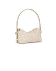 TOUS MINI BOLSO KAOS MINI LINES BEIGE