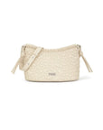 TOUS BOLSO BANDOLERA M. TOUS PUFFY BEAR BEIGE