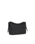 TOUS BOLSO BANDOLERA M. TOUS PUFFY BEAR NEGRO