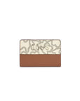 TOUS BILLETERA S. KAOS ICON CAMEL-BEIGE