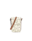 TOUS FUNDA MOVIL COLGANTE K ICON BEIGE-MULTI