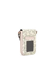 TOUS FUNDA MOVIL COLGANTE K ICON BEIGE-MULTI