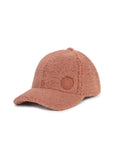 TOUS GORRA TOUS FAUX ROSA OSCURO