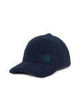 TOUS GORRA TOUS FAUX AZUL MARINO