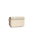 TOUS BANDOLERA S. CHAIN K ICON CAMEL-BEIGE