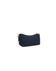 TOUS BANDOLERA S. T BUCKLES SOFT AZUL MARINO