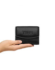 TOUS BILLETERA S. POCKET TOUS BLOOM NEGRO