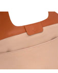 TOUS CAPAZO L TOUS LIRIO RAFIA CAMEL