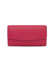 TOUS BILLETERA L. POCKET TOUS BLOOM FUCSIA