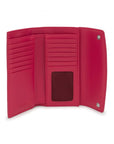 TOUS BILLETERA L. POCKET TOUS BLOOM FUCSIA