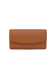 TOUS BILLETERA L. POCKET TOUS BLOOM CAMEL