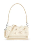 TOUS BANDOLERA S. AUDREE DAISY BEIGE