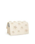 TOUS BANDOLERA S. AUDREE DAISY BEIGE