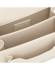 TOUS BANDOLERA S. AUDREE DAISY BEIGE