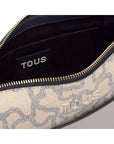TOUS BANDOLERA M. KAOS ICON TOPO