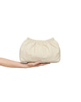TOUS CLUTCH-BANDOLERA TOUS CLOUD BEIGE