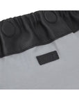 TOUS CLUTCH-BANDOLERA TOUS CLOUD NEGRO