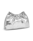 TOUS CLUTCH-BANDOLERA TOUS CLOUD PLATA