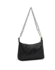 TOUS MINI BANDOLERA TOUS HOLD NEGRO